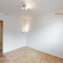 REZERVOVANÉ/NA PREDAJ 3. IZBOVÝ BYT, DVORKINOVA UL., FURČA, KOŠICE