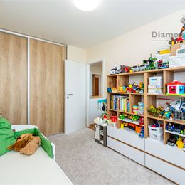 Na predaj 1,5 izbový byt na ulici Buzulucká, Dargovských hrdinov - Košice III, LODŽIA, PIVNICA a KUMBÁL