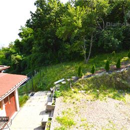 REZERVOVANÉ ! Na predaj chata Košice I - Hrbová , pozemok 911m2