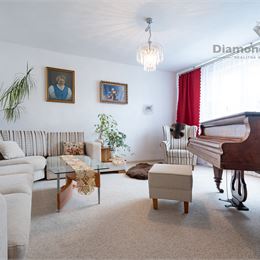 NA PREDAJ 5 IZBOVÝ RODINNÝ DOM | 2656m² POZEMOK | KECHNEC