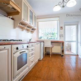 NA PREDAJ 5 IZBOVÝ RODINNÝ DOM | 2656m² POZEMOK | KECHNEC