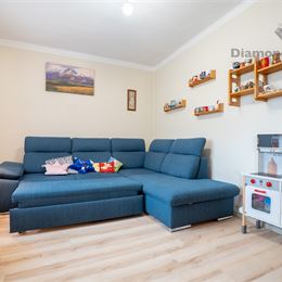 NA PREDAJ 5 IZBOVÝ RODINNÝ DOM | 2656m² POZEMOK | KECHNEC