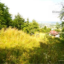 REZERVOVANÉ ! Na predaj pozemok Košice I -Hrbová, 911m2