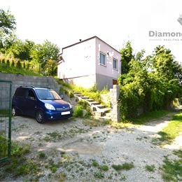 REZERVOVANÉ ! Na predaj pozemok Košice I -Hrbová, 911m2