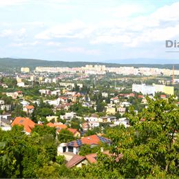 REZERVOVANÉ ! Na predaj pozemok Košice I -Hrbová, 911m2