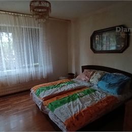 Na predaj rodinný dom Jelšovce s veľkým pozemkom