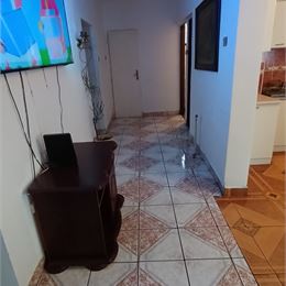 Na predaj rodinný dom Jelšovce s veľkým pozemkom