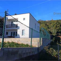 Na predaj rodinný dom Nitra - Zobor - skvelá investícia