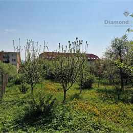 Na predaj pozemok v obci Slanec, Košice - okolie