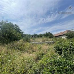 NA PREDAJ STAVEBNÝ POZEMOK l 620m2 I MAĎARSKO - Gönc