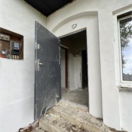 NA PREDAJ GAZDOVSKÝ DOM l MAĎARSKO - GAGYVENDÉGI
