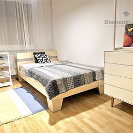 PRENAJATÉ! Na prenájom 3 izbový byt na ulici Berlínska, Košice - Sídlisko Ťahanovce