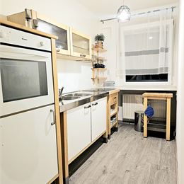 PRENAJATÉ! Na prenájom 3 izbový byt na ulici Berlínska, Košice - Sídlisko Ťahanovce