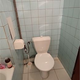 Na prenájom kancelária v centre Nitry