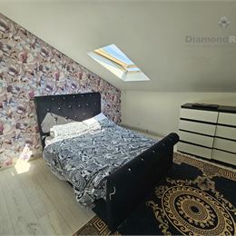 Na predaj 5 izbový rodinný dom v obci Čečejovce, Košice - okolie