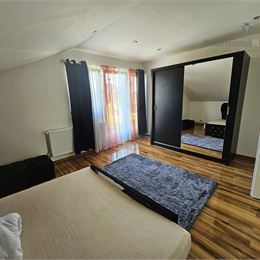 Na predaj 5 izbový rodinný dom v obci Čečejovce, Košice - okolie