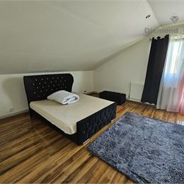 Na predaj 5 izbový rodinný dom v obci Čečejovce, Košice - okolie
