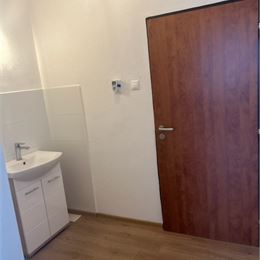 Na prenájom kancelária v centre Nitry