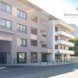 NA PREDAJ 2-IZBOVÝ BYT I 80m2 I REZIDENCIA ALBELLI