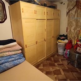 Výrazná zľava! Obývateľný dom na predaj v Jelšovciach