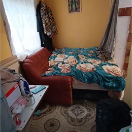 Výrazná zľava! Obývateľný dom na predaj v Jelšovciach