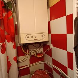 Výrazná zľava! Obývateľný dom na predaj v Jelšovciach