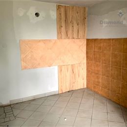 NA PREDAJ VEĽKÝ RODINNÝ DOM - BUŠINCE