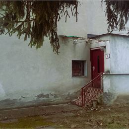 NA PREDAJ VEĽKÝ RODINNÝ DOM - BUŠINCE