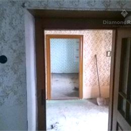 NA PREDAJ GAZDOVSKÝ 2 IZBOVÝ RODINNÝ DOM - IPEĽSKÉ ÚĽANY