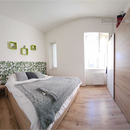 Prenájom - 2 izbový byt v centre For rent - 2 room apartment in the center