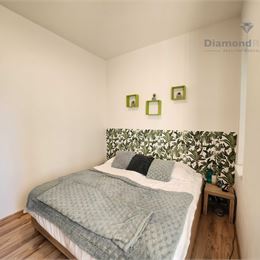 Prenájom - 2 izbový byt v centre For rent - 2 room apartment in the center