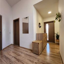 Prenájom - 2 izbový byt v centre For rent - 2 room apartment in the center