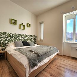 Prenájom - 2 izbový byt v centre For rent - 2 room apartment in the center