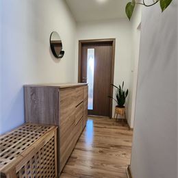 Prenájom - 2 izbový byt v centre For rent - 2 room apartment in the center
