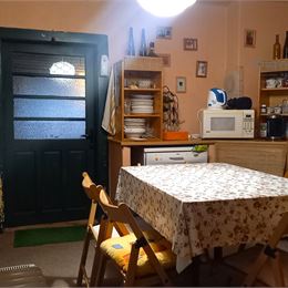 NA PREDAJ 2 IZBOVÝ RODINNÝ DOM - DRIENOVO