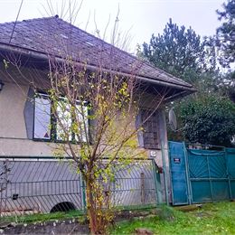 NA PREDAJ 2 IZBOVÝ RODINNÝ DOM - DRIENOVO