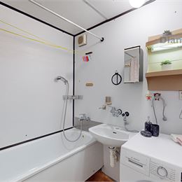 PREDANÉ / NA PREDAJ 4. IZBOVÝ BYT S LOGGIOU, BELEHRADSKÁ UL. , ŤAHANOVCE