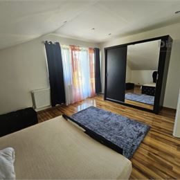 Na predaj alebo na výmenu 5 izbový rodinný dom v obci Čečejovce, Košice-okolie