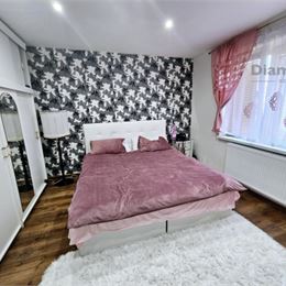 Na predaj alebo na výmenu 5 izbový rodinný dom v obci Čečejovce, Košice-okolie