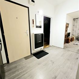PRENAJATÉ ! Prenájom 3 izbový byt na ulici Berlínska, Košice - Sídlisko Ťahanovce