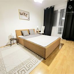 PRENAJATÉ ! Prenájom 3 izbový byt na ulici Berlínska, Košice - Sídlisko Ťahanovce