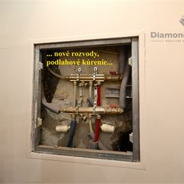 Na predaj obchodný priestor Košice centrum