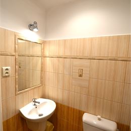 Nebytový priestor Košice-Staré Mesto