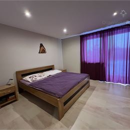 NA PREDAJ RODINNÝ DOM - NOVOSTAVBA - 9 ár pozemok, ČAŇA, KOŠICE - OKOLIE
