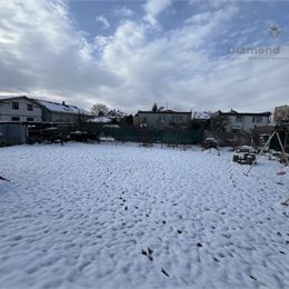 NA PREDAJ RODINNÝ DOM - NOVOSTAVBA - 9 ár pozemok, ČAŇA, KOŠICE - OKOLIE