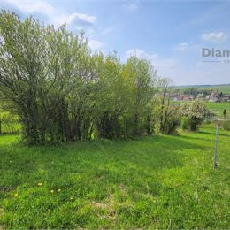 Stavebný pozemok OKRÚHLE - okr. Svidník