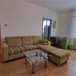 REZERVOVANÉ - 2 izbový tehlový byt na ulici Štúrova, Sečovce