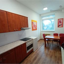 Na prenájom kancelária Nitra - Chrenová