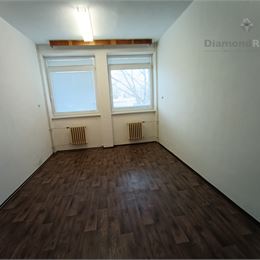 Na prenájom kancelária Nitra - Chrenová