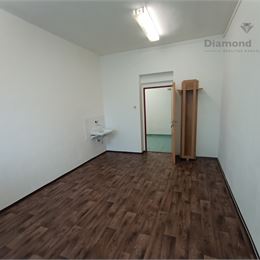 Na prenájom kancelária Nitra - Chrenová